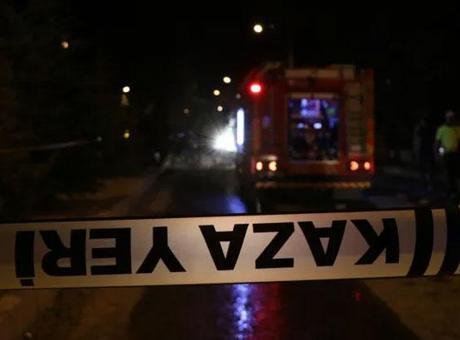 Amasya'da Otobüs Devrildi: 46 Yaralı, Olayın Ayrıntıları