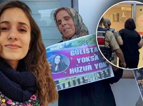 Gülistan Doku'nun Kayboluşundaki Gizemli Gelişmeler