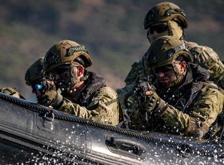 Türkiye'nin NATO'daki Rolü: Gelecek 10 Yılda Neler Bekleniyor?