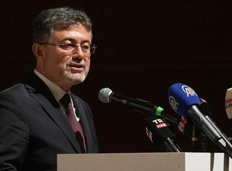 TMO, 8,3 Milyon Ton Hububat Alımıyla Tarih Yazdı