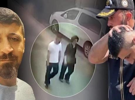 Kahvaltı Arkadaşından Korkunç Cinayet: 16 Dakikada Yaşananlar