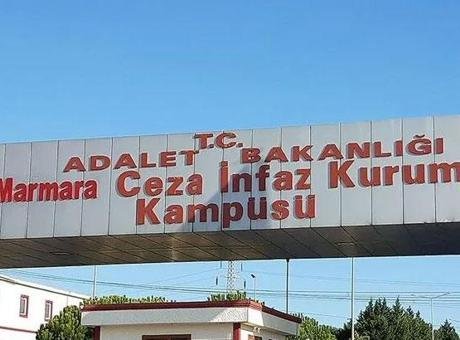 Marmara Kadın Cezaevi'nde Hastane Randevu İddialarına Yanıt Geldi