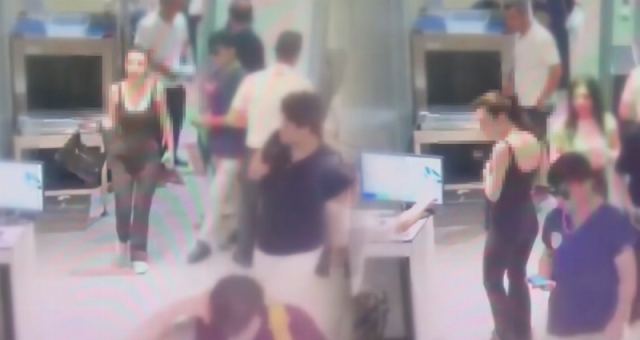 AVM'deki Mermilerle Yakalanan Genç Kızın Sırrı Ne?