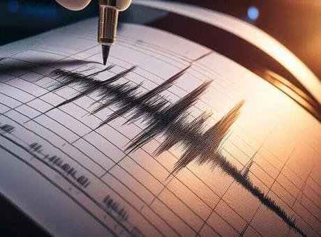 Meksika Açıklarında Şiddetli Deprem: Tsunami Uyarısı Geldi