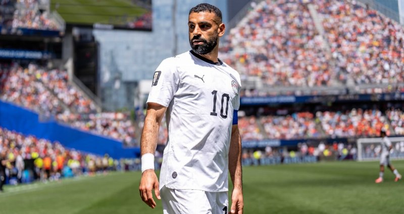 Salah Beşiktaş'tan Suudi Arabistan'a mı gidiyor?