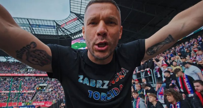 Fenerbahçe-Gornik Zabrze Maçında Şaşırtan Paylaşım
