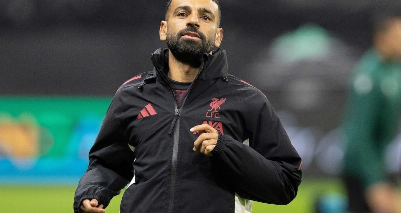 Beşiktaş, Salah Transferinde Son Aşamada: İşte Detaylar