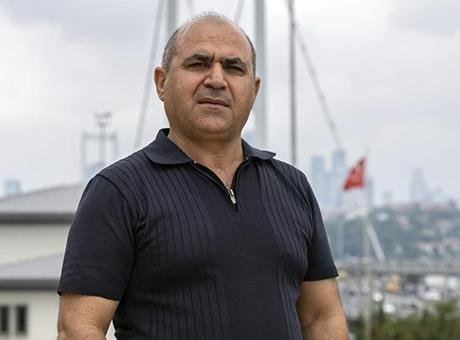 15 Yaşında Şehit Olan Halil İbrahim'in Babasından Duygusal Anılar