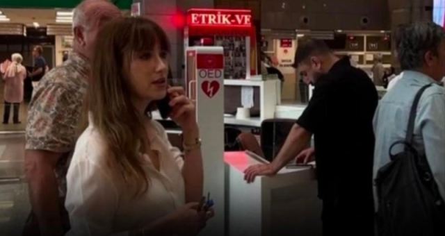 Hazal Kaya'nın İfadesi: Bağışımın Suistimal Edildiğini Düşünüyorum