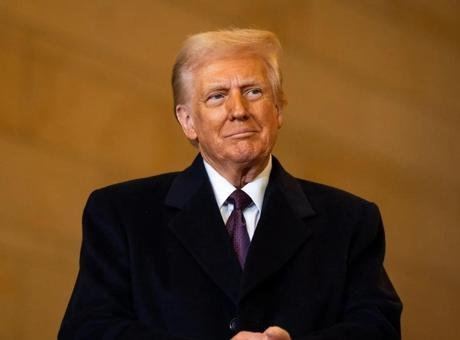 Trump'tan İran'a Sert Mesaj: 'Onları Fena Halde Patlattık'