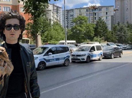 Beylikdüzü’nde Genç Bir Babanın Trajik Kaybı: Neler Oldu?