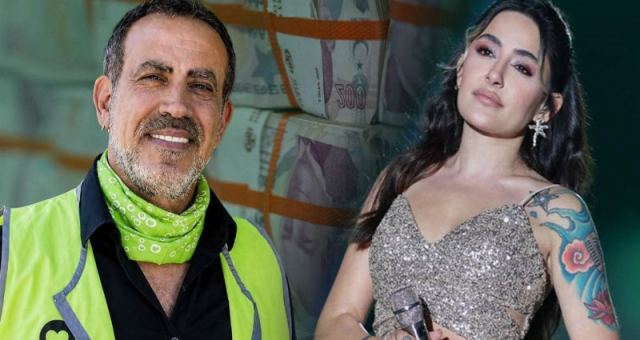 Melek Mosso'dan Ahbap Derneği Açıklaması: 'Peşini Bırakmayacağım'