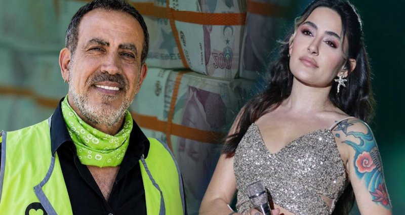 Melek Mosso'dan Ahbap Derneği Açıklaması: 'Peşini Bırakmayacağım'