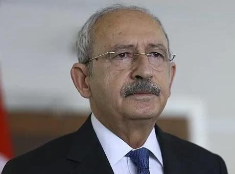 Kılıçdaroğlu'ndan İBB İddianameleri Üzerine Çarpıcı Açıklamalar