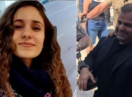 Gülistan Doku Davasında Şok Gelişme: Patron Tutuklandı
