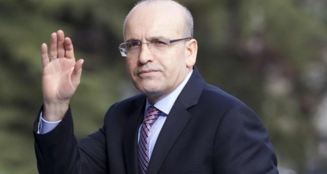 Mehmet Şimşek Türkiye'deki Yatırım Fırsatlarını Açıkladı