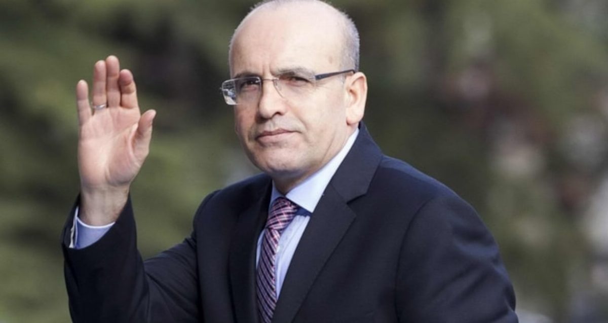 Mehmet Şimşek Türkiye'deki Yatırım Fırsatlarını Açıkladı