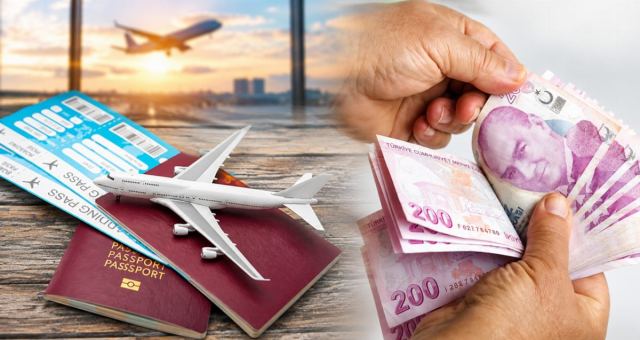 Uçak Biletlerine Yaz Sezonunda Zam Gelebilir