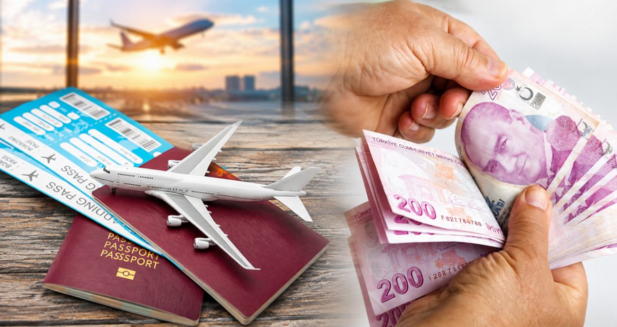 Uçak Biletlerine Yaz Sezonunda Zam Gelebilir