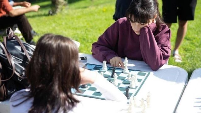 THE 2027 sıralamasında Türkiye'den 4 üniversite yer aldı