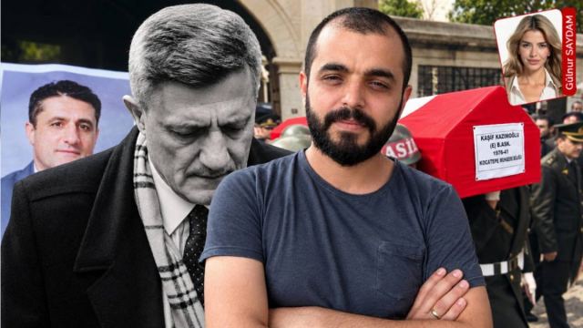 Selahattin Günday'ın tutuklama kararına itiraz yapıldı