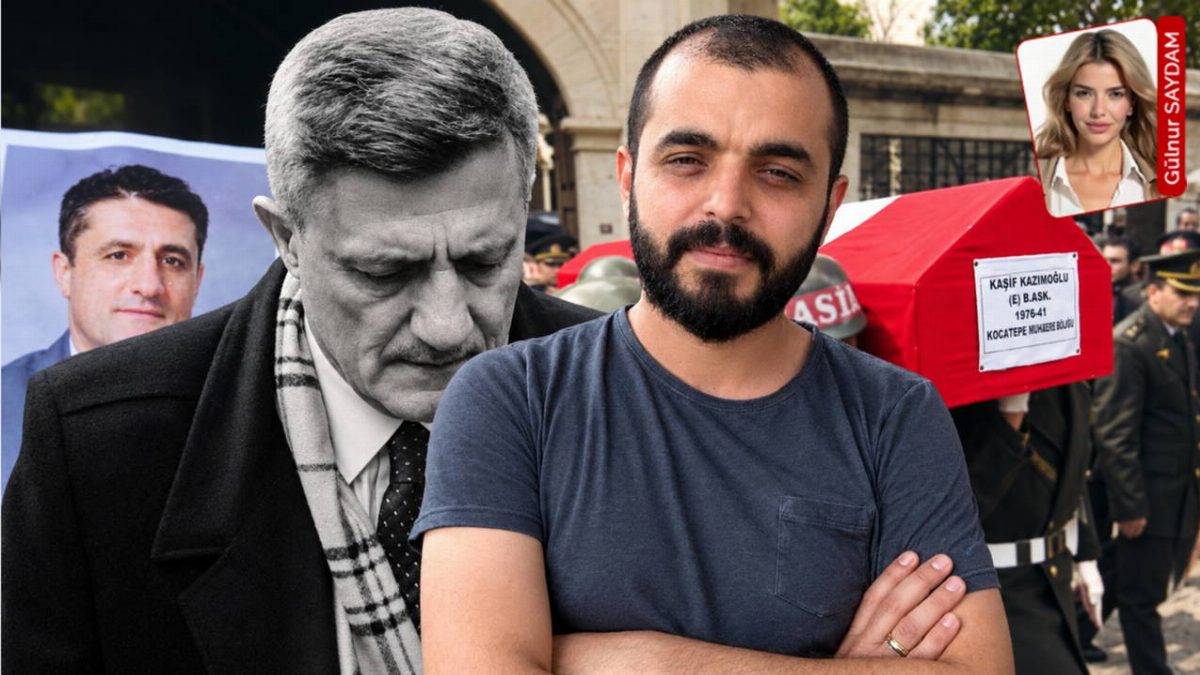 Selahattin Günday'ın tutuklama kararına itiraz yapıldı