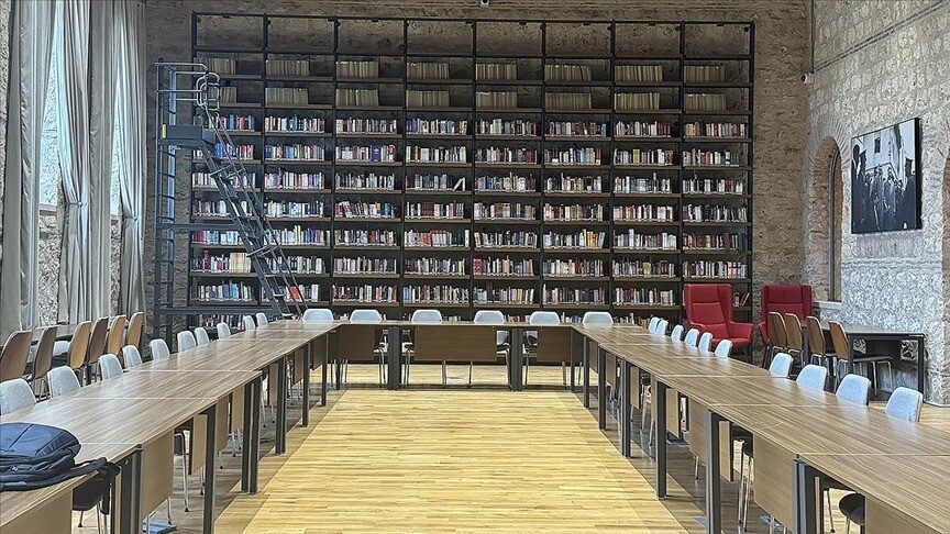 AileFest, Rami Kütüphanesi'nde ziyaretçilerini ağırlayacak