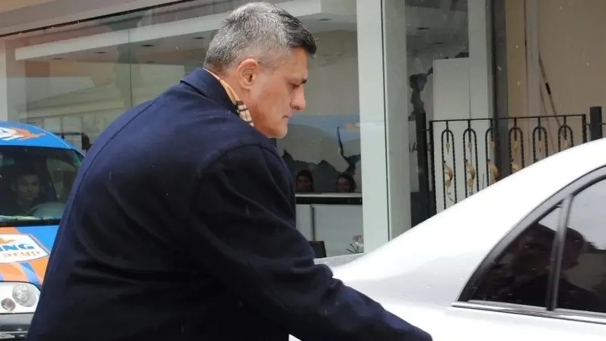 Kaşif Kozinoğlu’nun ölümüyle ilgili 4. dalga operasyon