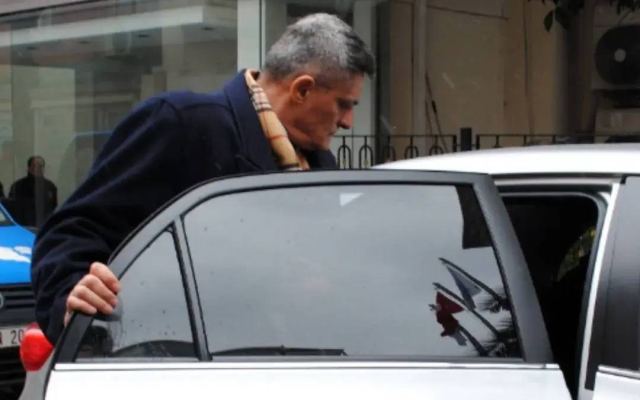 Kaşif Kozinoğlu soruşturmasında gazeteci Selahattin Günday tutuklandı