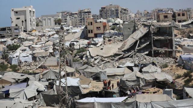 Hamas, Gazze için barış planını uygulamaya hazır olduğunu açıkladı