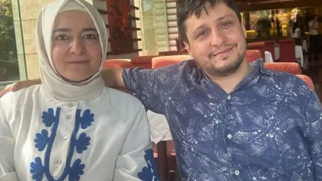 İlyas Kaya'nın Kimliği ve Mesleği Hakkında Bilgiler