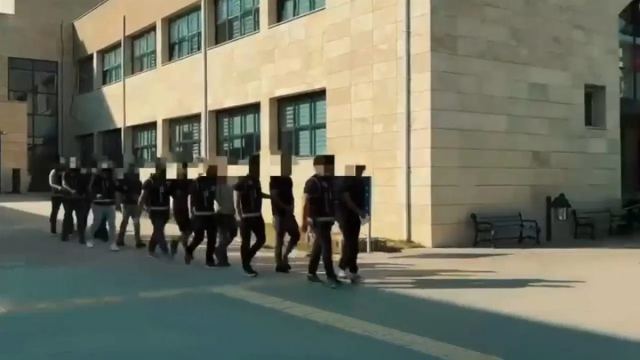 İstanbul'da 11 Milyon TL'lik Dolandırıcılık Operasyonu Gerçekleşti