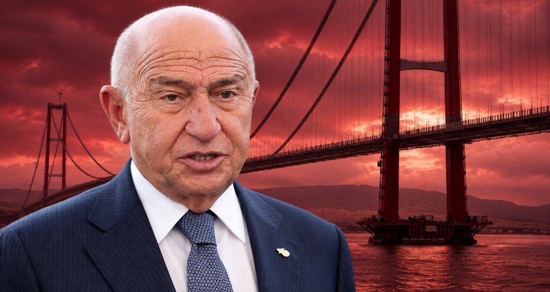 İstanbul'un Köprüleri İçin Yabancı ve Yerli Yarışması Başladı