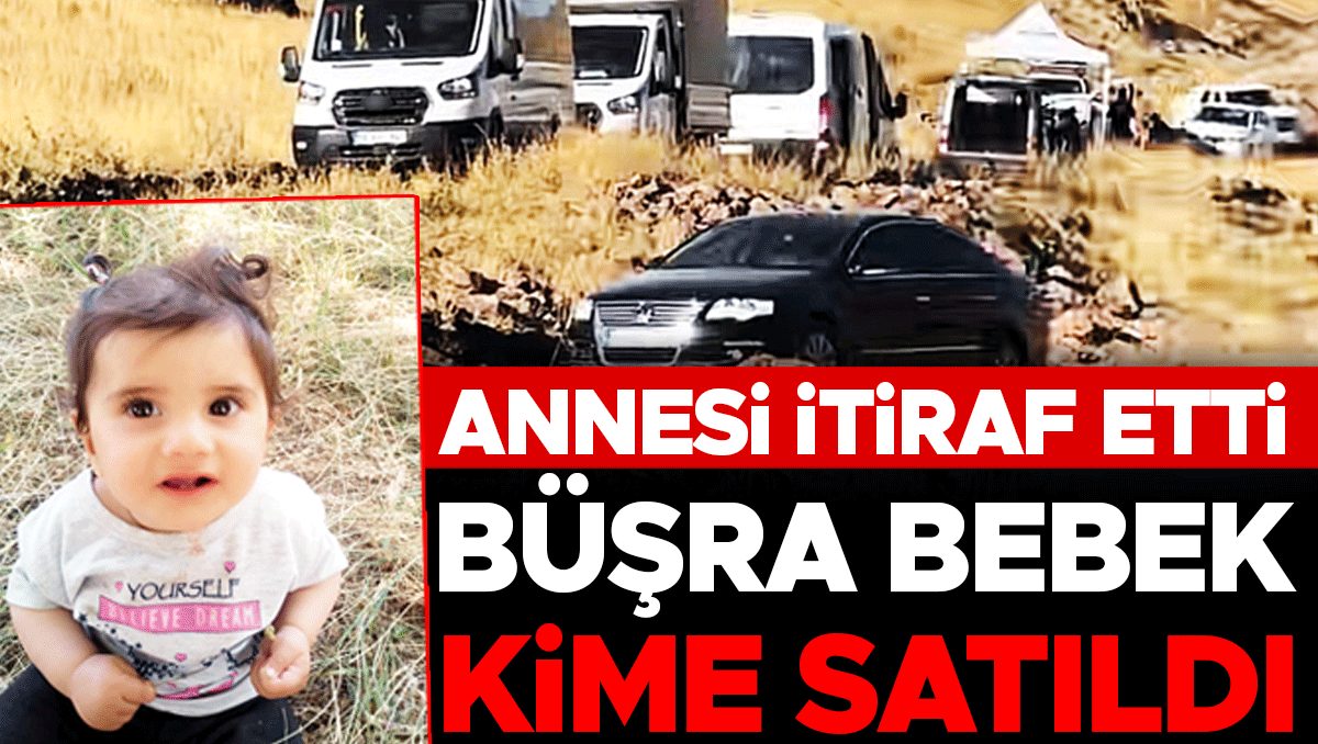 Sivas'ta Büşra'nın Kaybolması: 6 Kişi Gözaltında