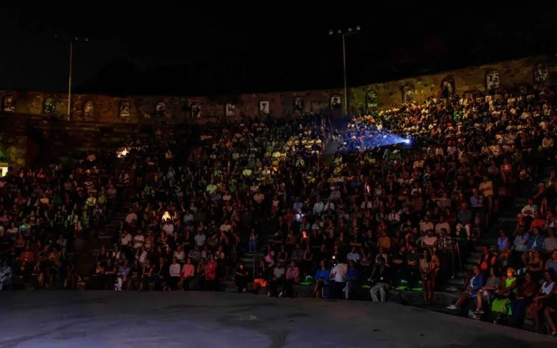 Ayvalık Film Festivali: Sinema ve Ekoloji Buluşması Başlıyor