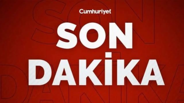 Selahattin Günday ve 2 ATT personeline tutuklama talebi
