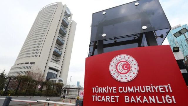 Ticaret Bakanlığı Tuzcu Hakkındaki İddiaları Yalanladı