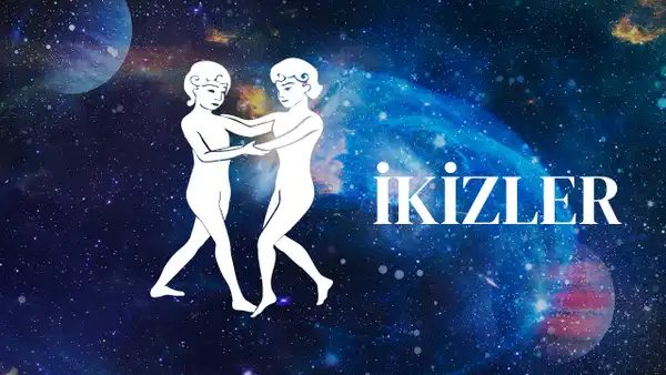 İkizler Burcu 23 Eylül Yorumu: Zihinsel Enerjiniz Yüksek