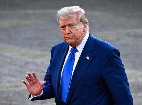 Trump'tan İran'a Sert Mesaj: Nükleer Silah İhtimalleri Kapatıldı