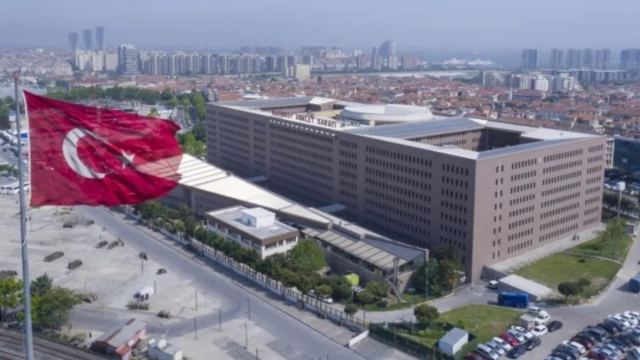 FETÖ’cü Ergenekon kumpasçıları için zaman aşımı kalktı