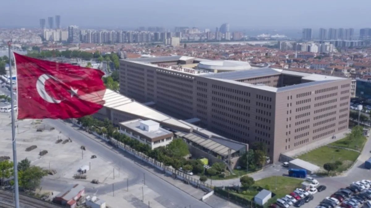 FETÖ’cü Ergenekon kumpasçıları için zaman aşımı kalktı