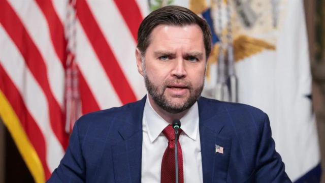 JD Vance, İran Savaşı İçin İki Aşamalı Planı Açıkladı