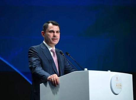Bakan Kurum'dan Kentsel Dönüşümde Yeni Destek Paketi Açıklaması