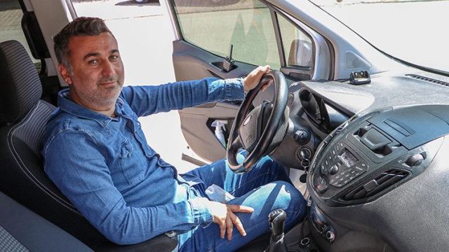 Özgür Fırat, 14 ay hapis yattıktan sonra öğretmenliğe dönüyor