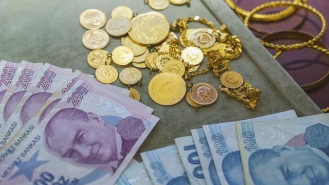 İstanbul'da Sahte Para ve Altın Operasyonu: 11 Gözaltı