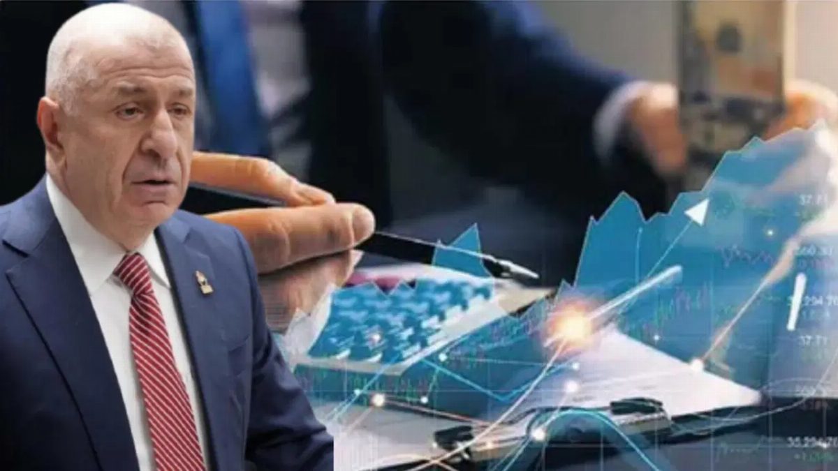 Ümit Özdağ'dan fon krizine dair yeni iddialar
