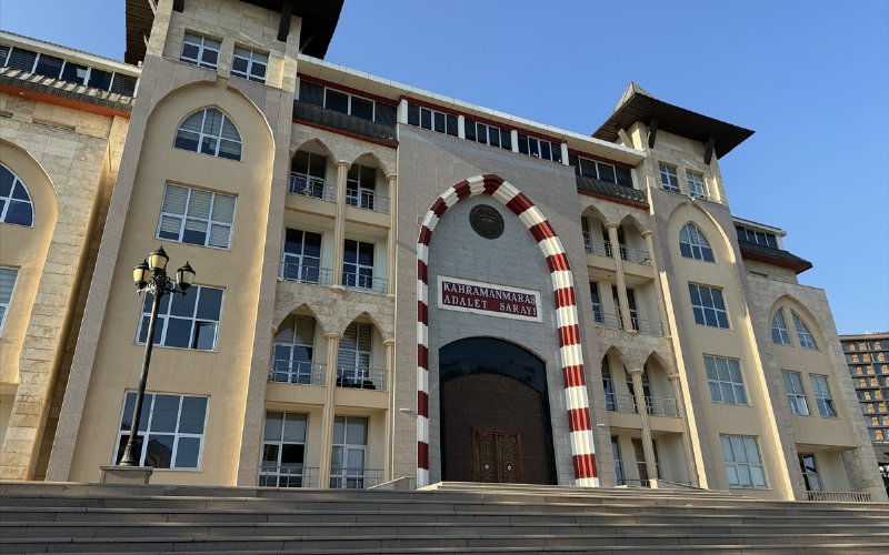 Maraş’taki Okul Saldırısı Davasında Hâkim Değişikliği Yaşandı