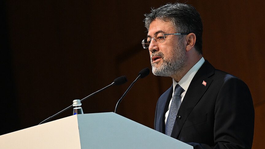 Tarım ve Orman Bakanı Yumaklı: GEKİS ile büyükbaş hayvanlar dijitalleşiyor