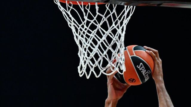 Basketbol Avrupa Ligi'nde Anadolu Efes ve Fenerbahçe Maçları Başlıyor