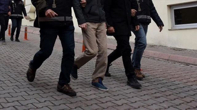 İstanbul'da İş İnsanlarına 'Sokak Hakkı' Tehdidi: 18 Gözaltı